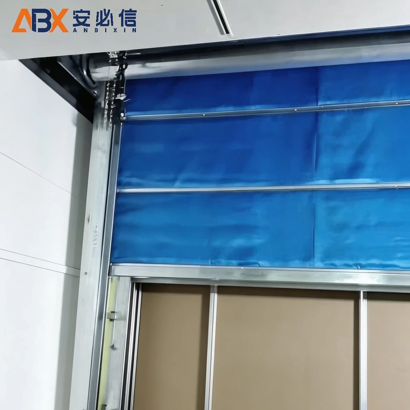 泰州冷库门封