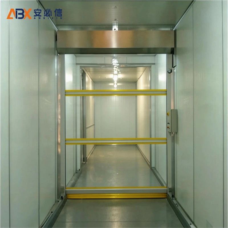 泰州自动快速门
