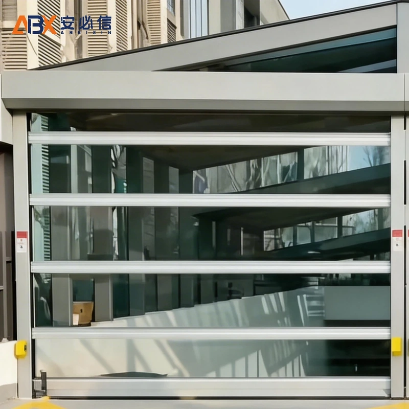泰州高速门